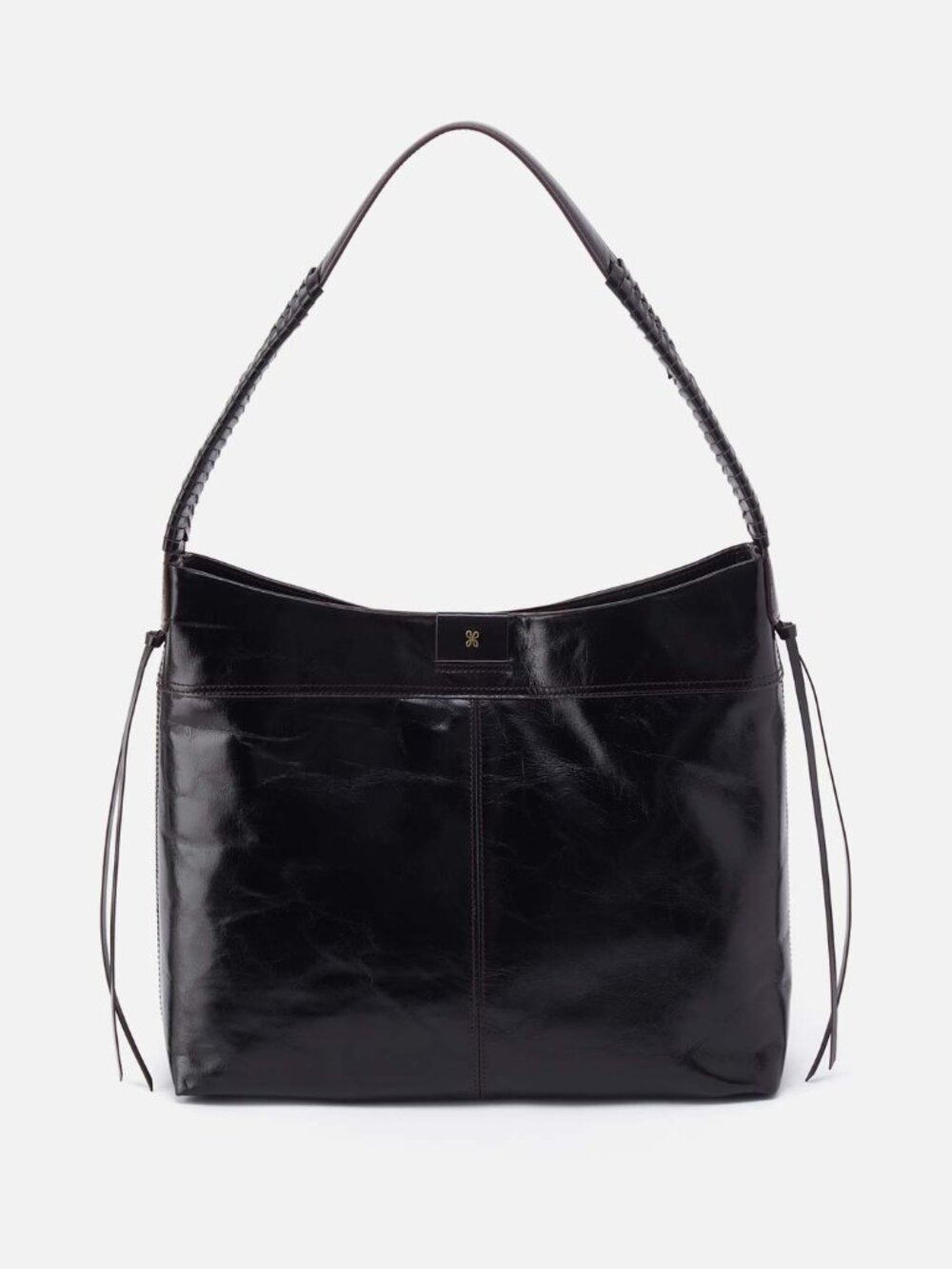 NWOT Black HOBO Romy Bag